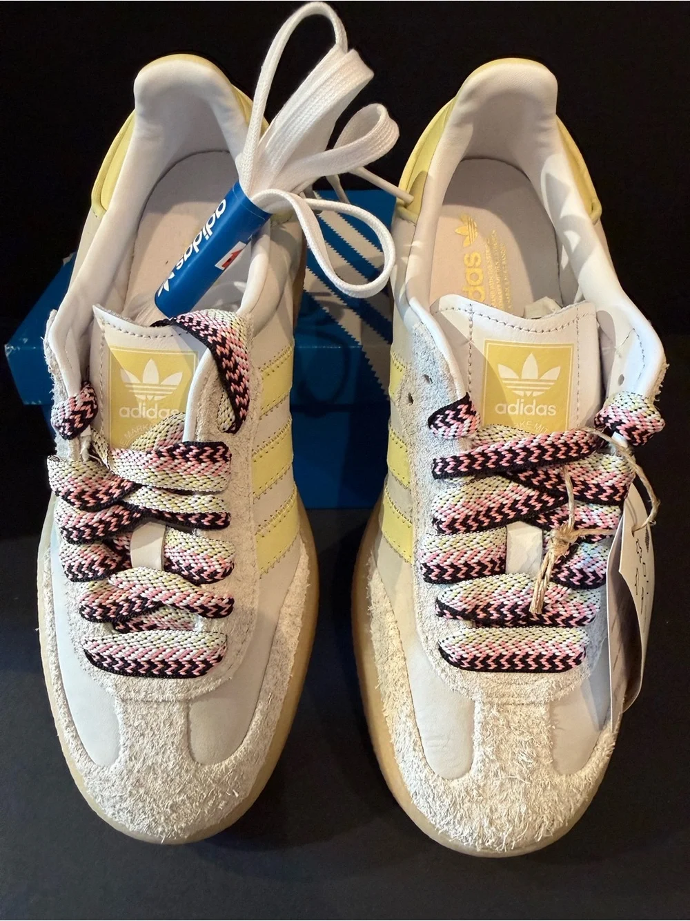 adidas classic sambae
